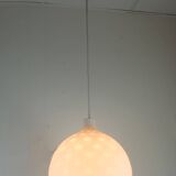peill & putzler mid century PENDANT LIGHT lissabon 1950s a.f. gangkofner
