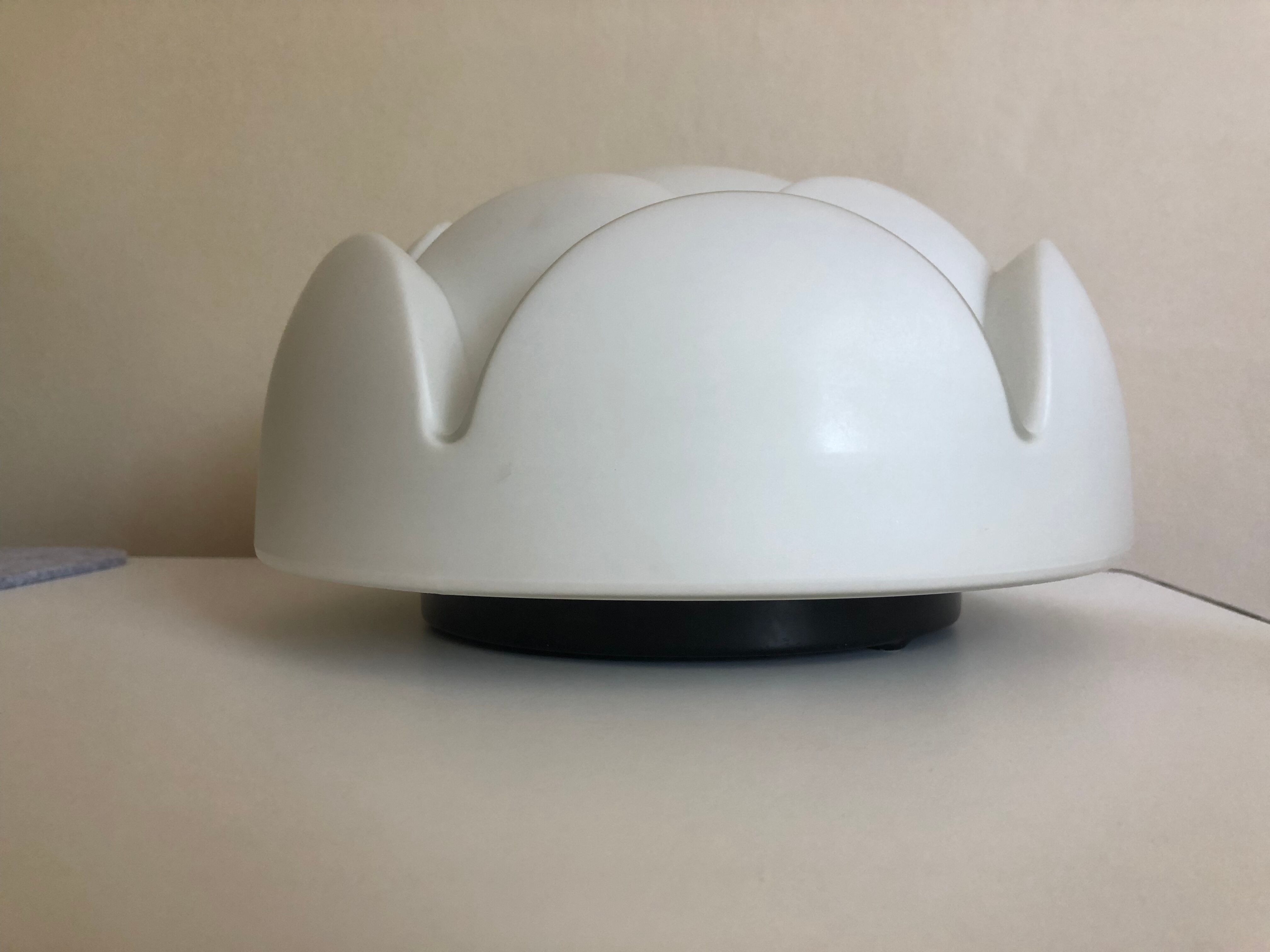 Vintage ceiling lamp Peill Putzler