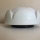Vintage ceiling lamp Peill Putzler
