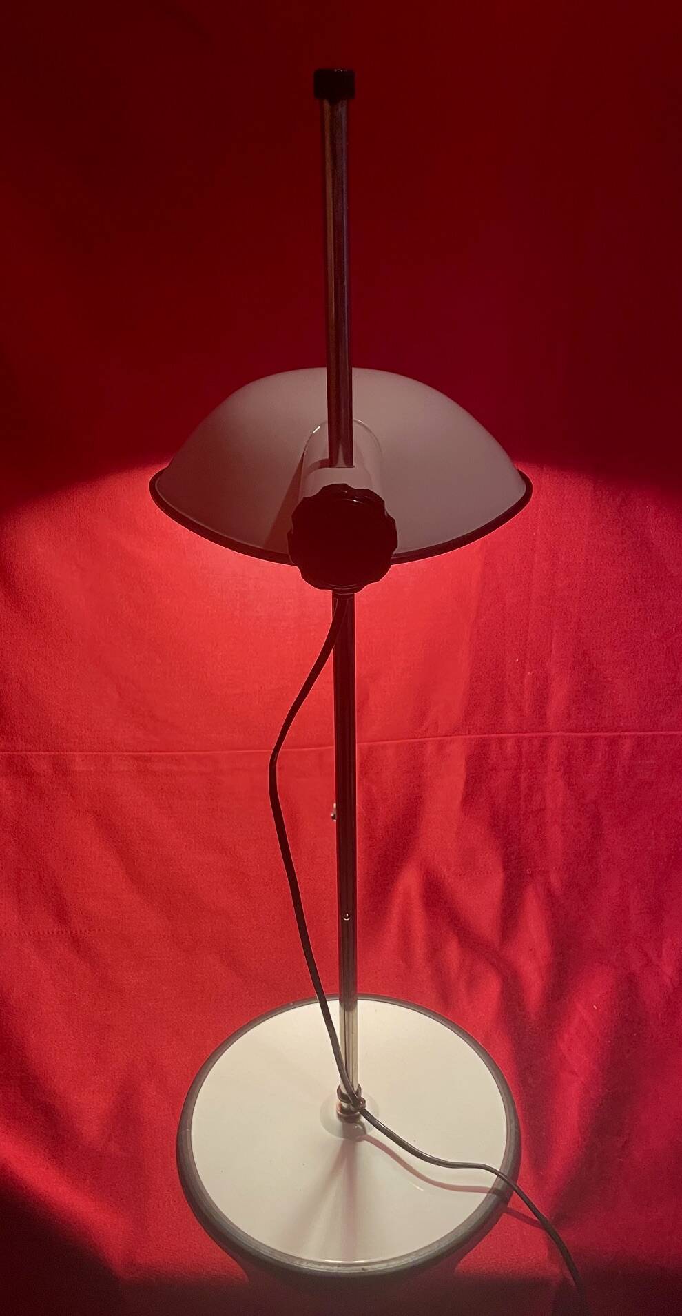 Vintage "AB Fagerhults" desk lamp, 1970s
