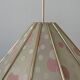 Mid-century modern ceiling light by Erco, 1950s, Germany