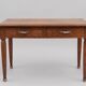 Table en bois ancienne