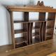 Old wall shelf