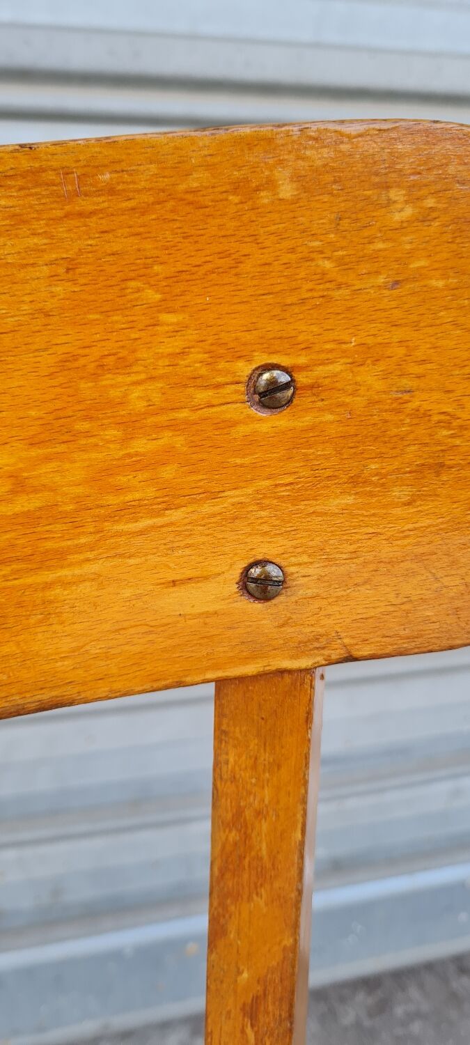 Bistro chair luterma