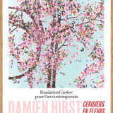 Damien Hirst - Cherry Blossoms