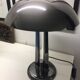 Lampe de table vintage italienne signée par Oscar Torlasco pour Stilkronen années 1970