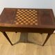 Vintage wallet game table