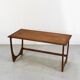 Mid-Century Modern Danish Style Teak Coffee Table from G-Plan, 1960s