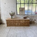 Pine sideboard trade furniture