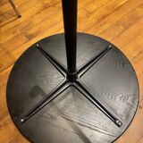 Eames round bistro table
