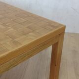 Mosaic decorative coffee table