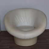 Armchair "Krokus" by Lennart Bender for Ulferts Ab, 1970