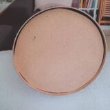 Lipstick Mirror by Rodolfo Bonetto, Italy 1960s Unghia