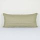 Vintage kilim cushion cover 41x114 cm