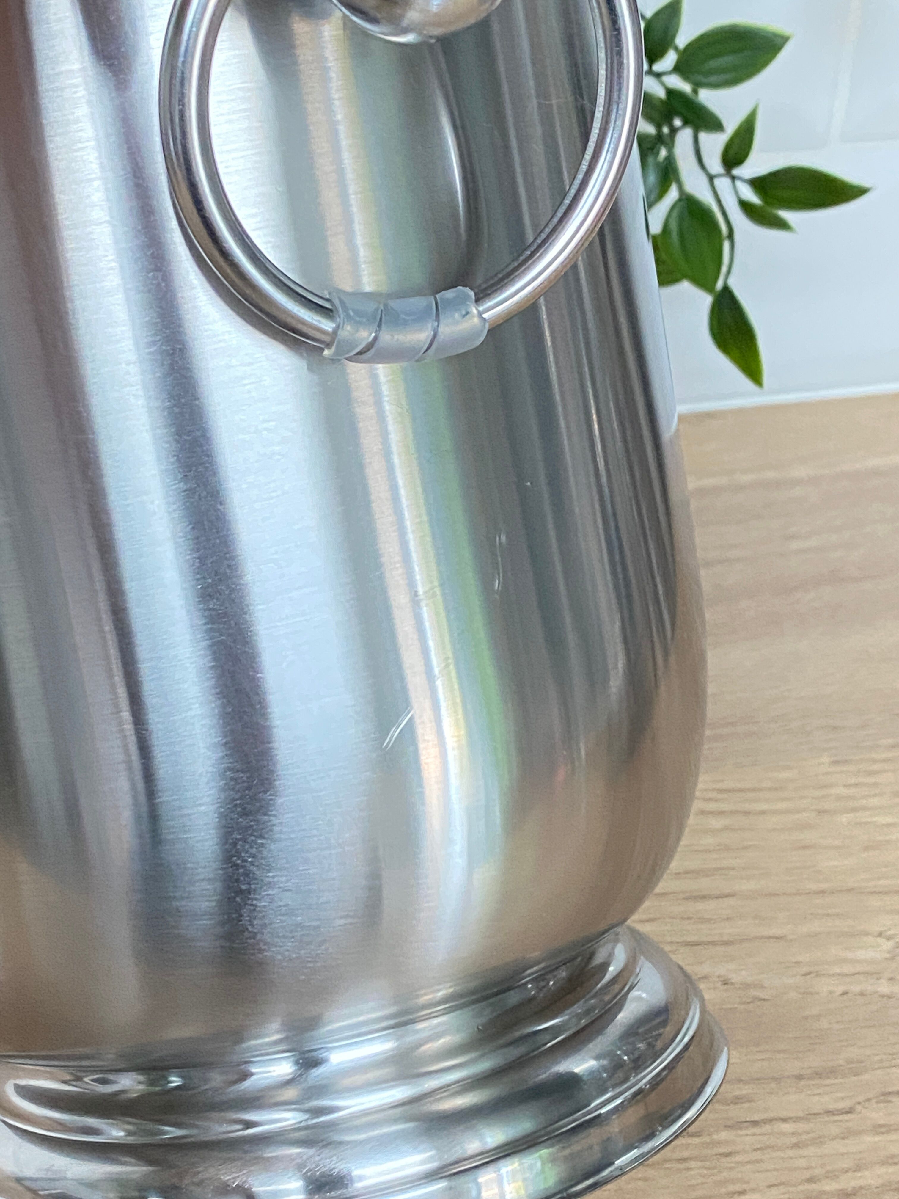 Jean Couzon Champagne Bucket