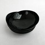 Ink Saucers • Design Tsé & Tsé • 1999 • Series of 5