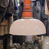 Vintage hanging chandelier 1970