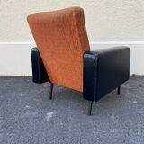 Vintage armchair
