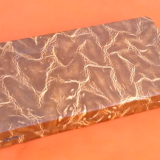 1930s Sauzedde salad and leg cutlery