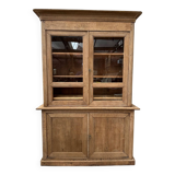 Oak dresser Late 19th century