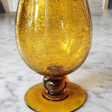 Biot Ciborium Glass