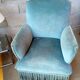 Napoleon lll armchairs