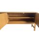 Vintage brutalist sideboard/buffet/chest of drawers