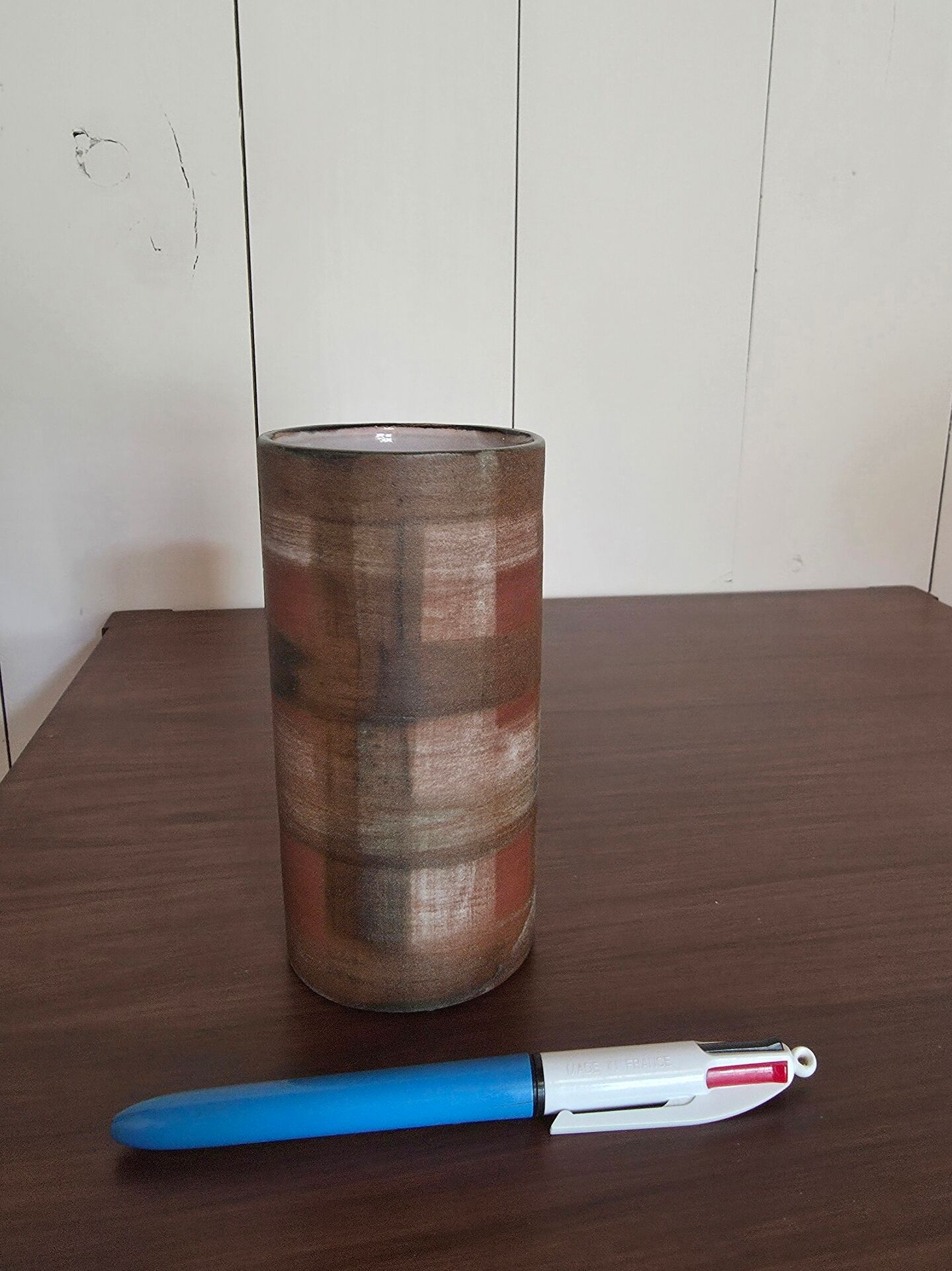 Vase Jacques Innocenti