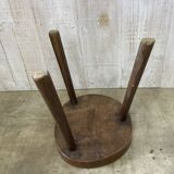 Tripod stool