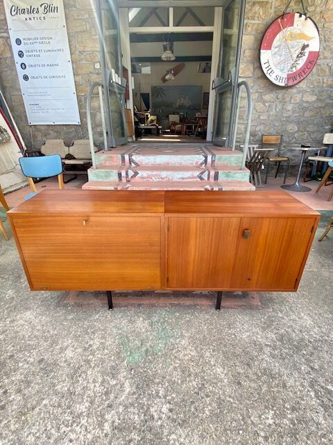 Vintage enfilade circa 1960