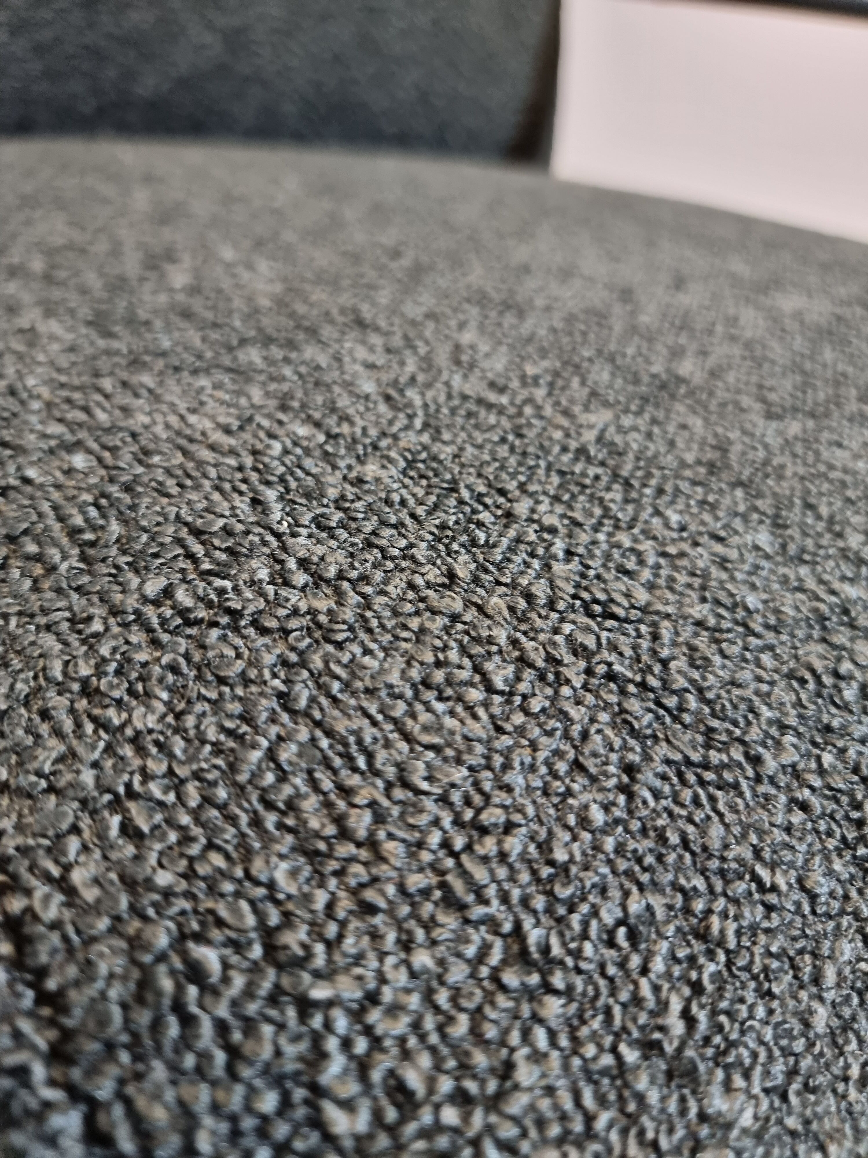 Restored tubular armchair by Anton Lorenz