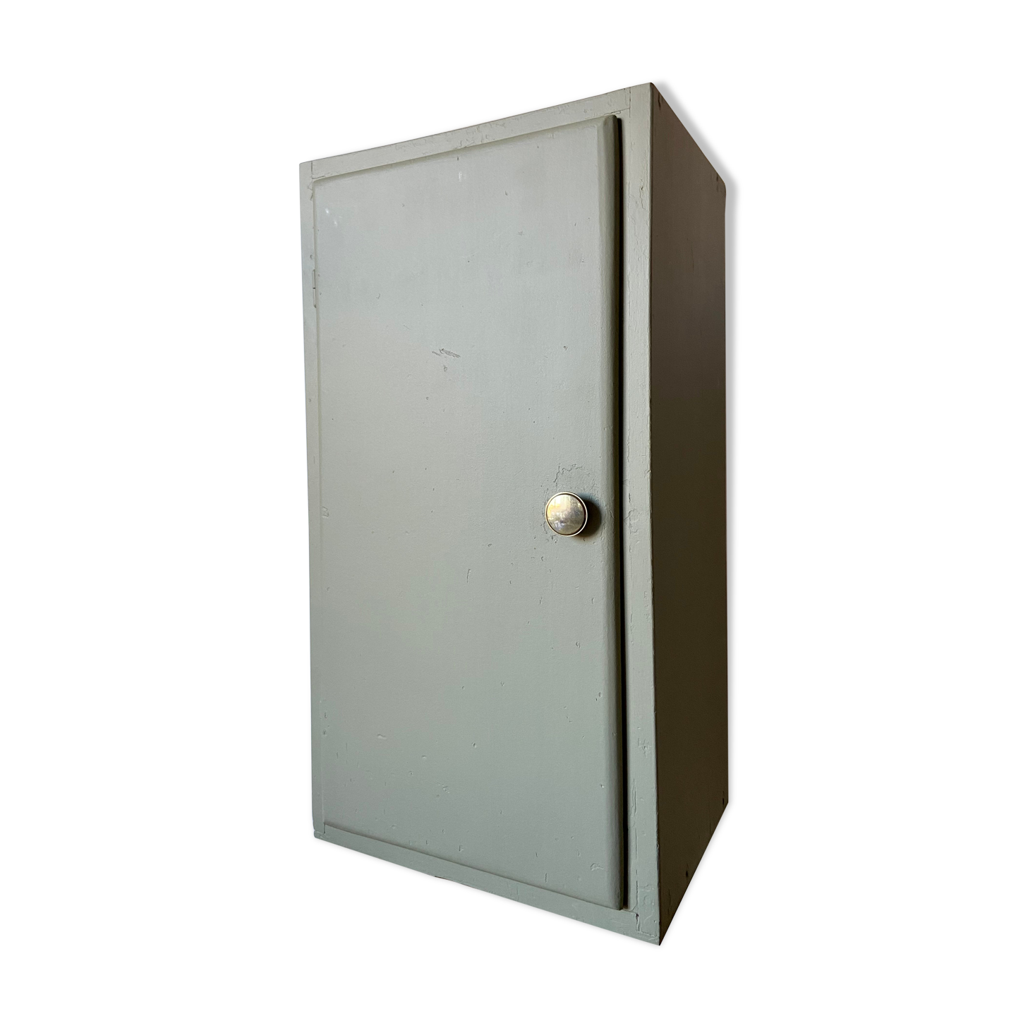 Vintage pharmacy 1950/1960