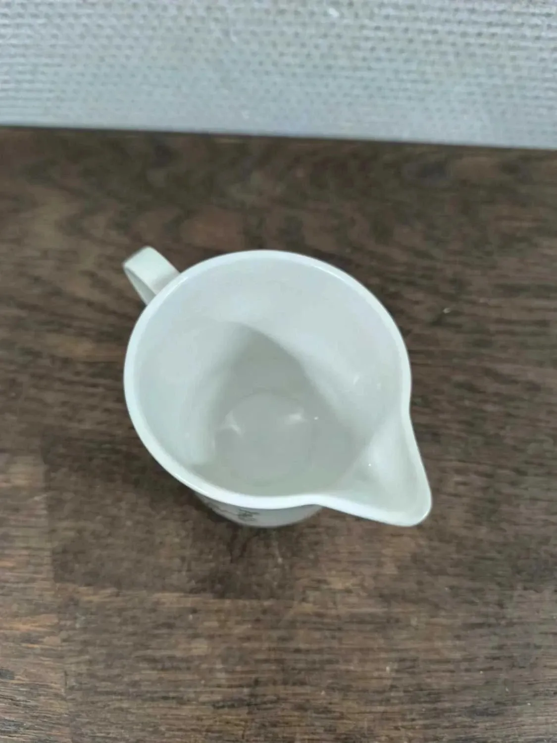 Pot à lait Villeroy & Boch Trianon