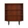 Teak bookcase, Danish design, 1970s, manufactured by Clausen & Søn