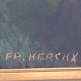 Peinture classique
