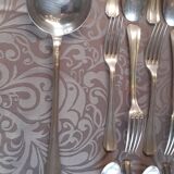 Ménagère Christofle Boréal