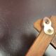 Coat rack, Wooden Accordion Hat Rack approximately 52 x 24 x 8 cm
