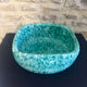 Coupe elchinger ceramique d'art vintage
