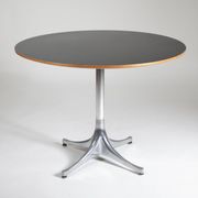 Table basse sur pied par George Nelson pour Herman Miller USA
