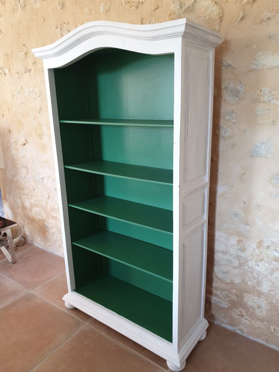 Bookcase