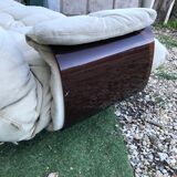 Sofa 3 seats Marsala by Michel Ducaroy for Line Roset