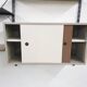 Tjerk Reijenga for Pilastro wall-unit, The Netherlands 1950's