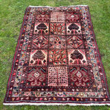 Tapis d’orient