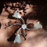 Lustre plafonnier