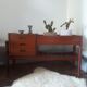 Teak planter Arne Wahl Iversen