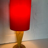 Table lamp