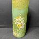 Enamelled vase – FT Legras (1839-1916)