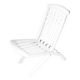 Chaises Mallet Stevens pour Dariel 1925