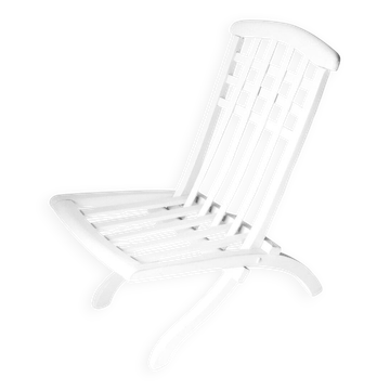 Chaises Mallet Stevens pour Dariel 1925