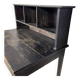 Tiered desk